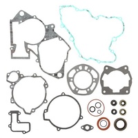 Pro-X Complete Gasket Kit for KTM 125 EXC 1991-1997