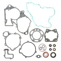 Pro-X Complete Gasket Kit for KTM 125 SX 1991-1997