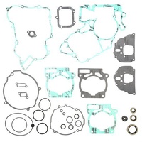 Pro-X Complete Gasket Kit for KTM 125 SX 2002-2006