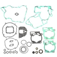Pro-X Complete Gasket Kit for KTM 125 SX 2007-2015