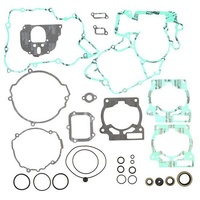 Pro-X Complete Gasket Kit for KTM 200 EXC 2003-2012