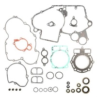 Pro-X Complete Gasket Kit for KTM 250 EXC Racing 2001-2006