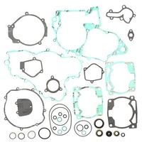 Pro-X Complete Gasket Kit for KTM 250 EXC 1990-1999