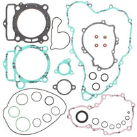 Pro-X Complete Gasket Kit for Husqvarna FE350 2014-2016