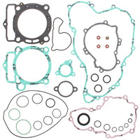 Pro-X Complete Gasket Kit for KTM 350 EXC-F 2012-2016