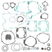 Pro-X Complete Gasket Kit for KTM 250 SX 2000-2002