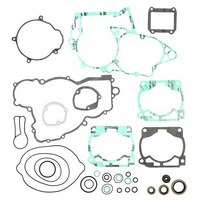 Pro-X Complete Gasket Kit for KTM 250 EXC 2004-2004