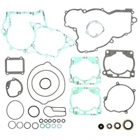 Pro-X Complete Gasket Kit for KTM 250 EXC 2005-2006