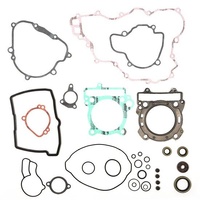 Pro-X Complete Gasket Kit for KTM 250 EXC-F 2007-2013
