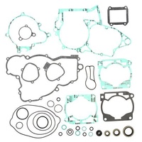 Pro-X Complete Gasket Kit for Husqvarna TE250 KTM ENGINE 2014-2016