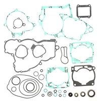 Pro-X Complete Gasket Kit for Husaberg TE250 2011-2014