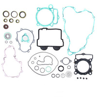 Pro-X KICK START Complete Gasket Kit for KTM 250 EXC-F 2014-2016