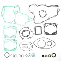 Pro-X Complete Gasket Kit for KTM 300 EXC 2004-2004
