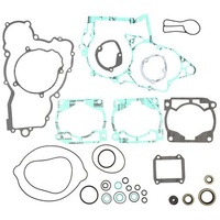 Pro-X Complete Gasket Kit for KTM 300 EXC 2005-2007