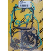 Pro-X Complete Gasket Kit for Husaberg FE450 2014-2014