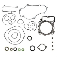 Pro-X Complete Gasket Kit for KTM 505 XC-F 2009-2009