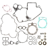 Pro-X Complete Gasket Kit for KTM 520 EXC/SX 2000-2002