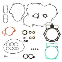 Pro-X Complete Gasket Kit for Polaris Outlaw 525 2007-2011