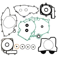 Athena With All Engine/Oil Seals Complete Gasket Kit for BMW G 450 X 2007-2010
