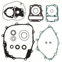 Athena Engine/Oil Seals Complete Gasket Kit for HONDA CRF125 F 2014-2025