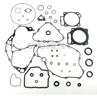 Athena Engine/Oil Seals Complete Gasket Kit for HONDA CRF450 R 2017-2018