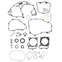 Athena Engine/Oil Seals Complete Gasket Kit for HONDA CRF250 R 2022-2025