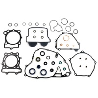 Athena Engine/Oil Seals Complete Gasket Kit for KAWASAKI KX250 F 2017-2019