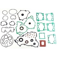 Athena With All Engine/Oil Seals Complete Gasket Kit for GasGas MC125 2021-2023