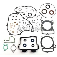 Athena Engine/Oil Seals Complete Gasket Kit for GasGas EX250 F 2021-2023