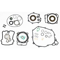 Athena Engine/Oil Seals Complete Gasket Kit for HUSQVARNA FC450 KTM ENGINE 16-18