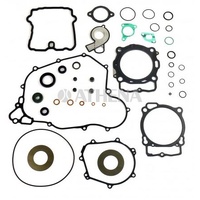 Athena Engine/Oil Seals Complete Gasket Kit for HUSQVARNA FE450 KTM ENGINE 17-19