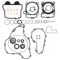Athena Engine/Oil Seals Complete Gasket Kit for HUSQVARNA FE250 KTM ENGINE 17-19
