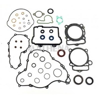 Athena Engine/Oil Seals Complete Gasket Kit for HUSQVARNA FE350 KTM ENGINE 17-19