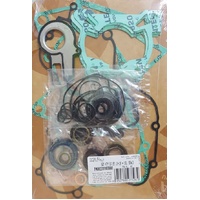 Athena Engine/Oil Seals Complete Gasket Kit for HUSQVARNA TC85 2018-2025