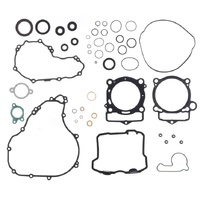 Athena Engine/Oil Seals Complete Gasket Kit for GasGas EC350 F 2021-2023