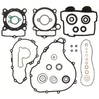 Athena With All Engine/Oil Seals Complete Gasket Kit for KTM 250 EXC-F 2020-2023