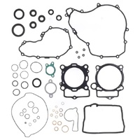 Athena With All Engine/Oil Seals Complete Gasket Kit for KTM 250 XC-F 2023-2025
