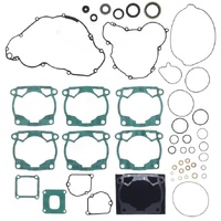 Athena Engine/Oil Seals Complete Gasket Kit for HUSQVARNA TE300 2024-2025
