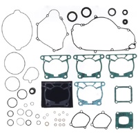 Athena With All Engine/Oil Seals Complete Gasket Kit for GasGas EC125 2024-2025