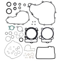 Athena With All Engine/Oil Seals Complete Gasket Kit for KTM 350 SX-F 2023-2025