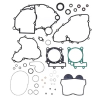 Athena Engine/Oil Seals Complete Gasket Kit for SHERCO 300 SE F-R 2014-2020