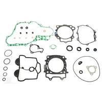 Athena Engine/Oil Seals Complete Gasket Kit for YAMAHA WR450 F 2016-2018