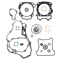 Athena With All Engine/Oil Seals Complete Gasket Kit for Fantic XEF450 2022-2022