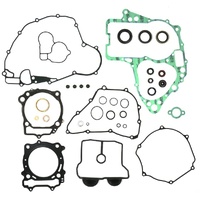 Athena Engine/Oil Seals Complete Gasket Kit for SUZUKI RMX 450 Z 2010-2019