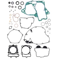 Athena Engine/Oil Seals Complete Gasket Kit for SUZUKI RM-Z 250 2019-2025