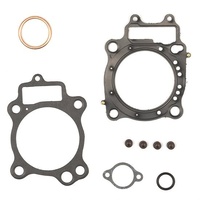 Pro-X Top End Gasket Kit for Honda CRF250 R 2004-2007