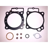 Pro-X Top End Gasket Kit for Honda CRF450 R 2017-2018