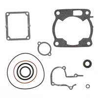 Pro-X Top End Gasket Kit for Yamaha YZ125 1989-1989