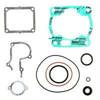 Pro-X Top End Gasket Kit for Yamaha YZ125 1990-1991