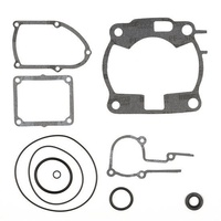 Pro-X Top End Gasket Kit for Yamaha YZ250 1995-1996